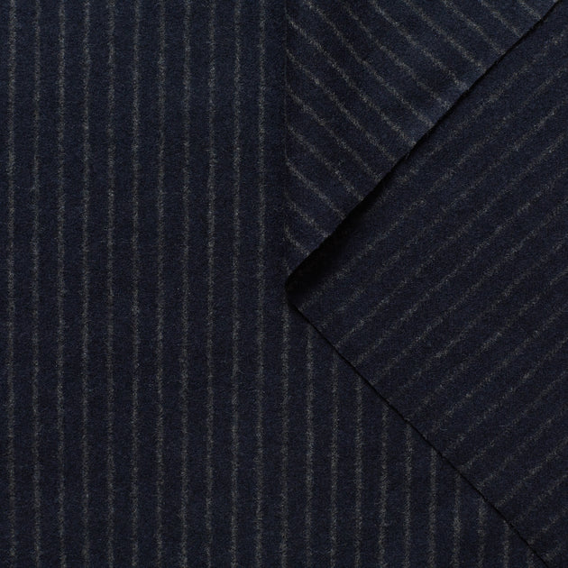 t22a01122 | Flanelle Laine Rayée