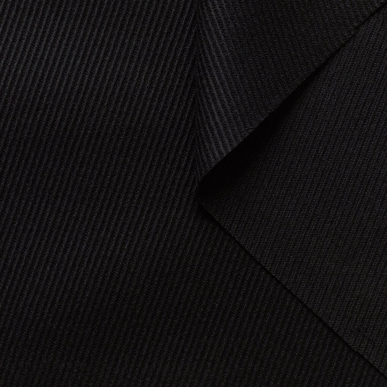 T22A01123 | Fluid Wool Tricotine - view 1
