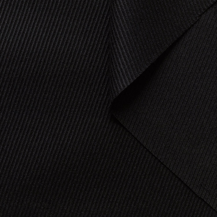 T22A01123 | Fluid Wool Tricotine - view 1