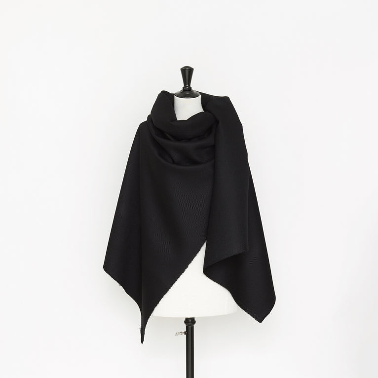 T22A01123 | Fluid Wool Tricotine - view 2