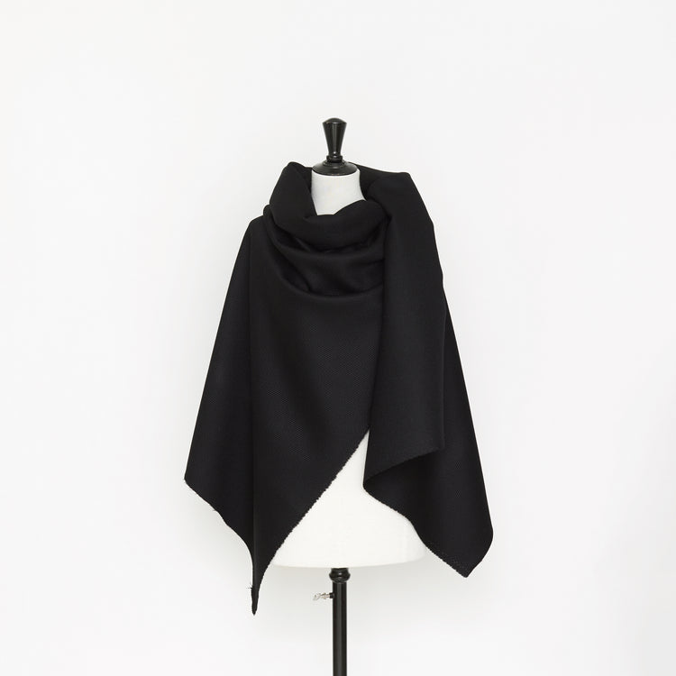 T22A01123 | Fluid Wool Tricotine - view 2