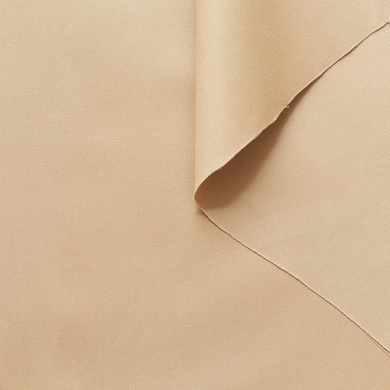 T22A01124 | Lustre Cotton Gabardine - view 1