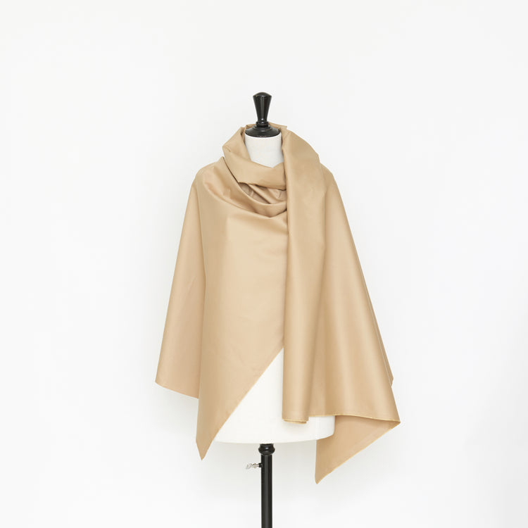 T22A01124 | Lustre Cotton Gabardine - view 2