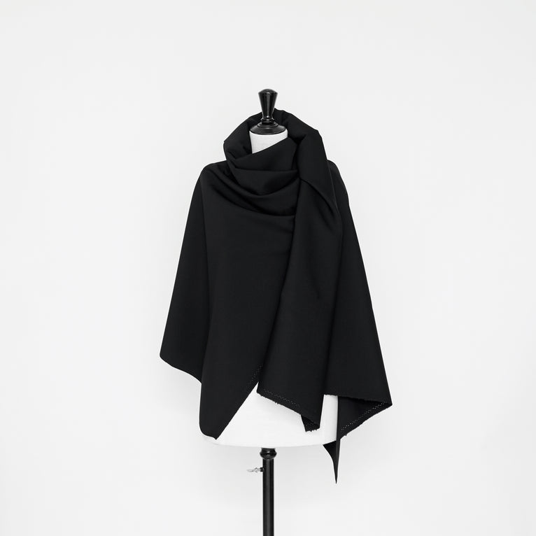 t22a01126 | Grain de Poudre en Laine Vierge - vue 2