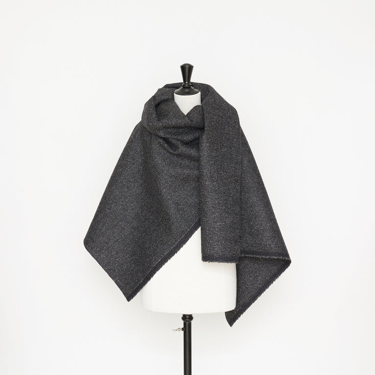 t22a01128 | Laine Chinée Double Face - vue 2