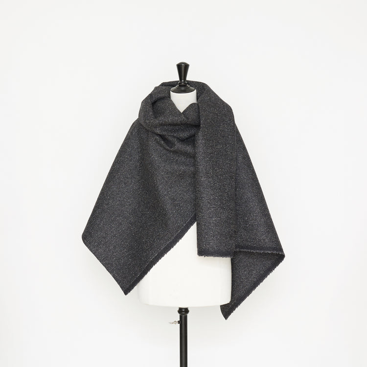 t22a01128 | Laine Chinée Double Face - vue 2
