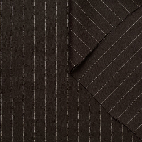 t22a01130 | Flanelle Laine Rayée