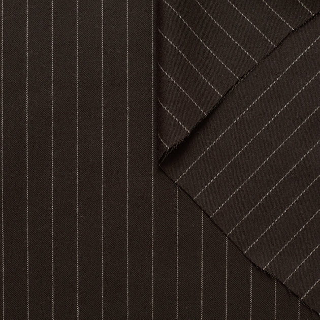 t22a01130 | Flanelle Laine Rayée