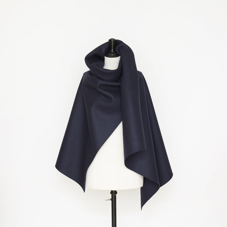 T22A01131 | Compact Double Face Wool - view 2