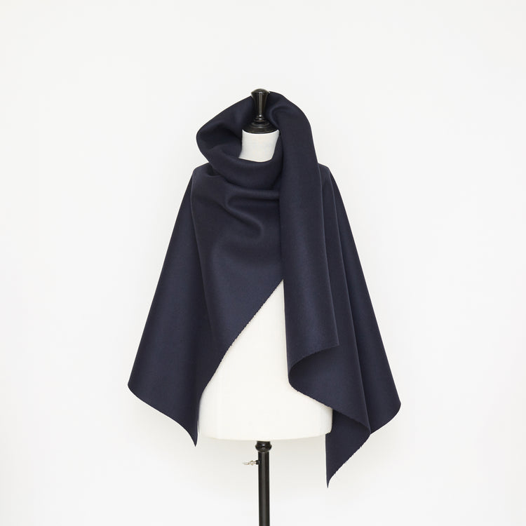 T22A01131 | Compact Double Face Wool - view 2