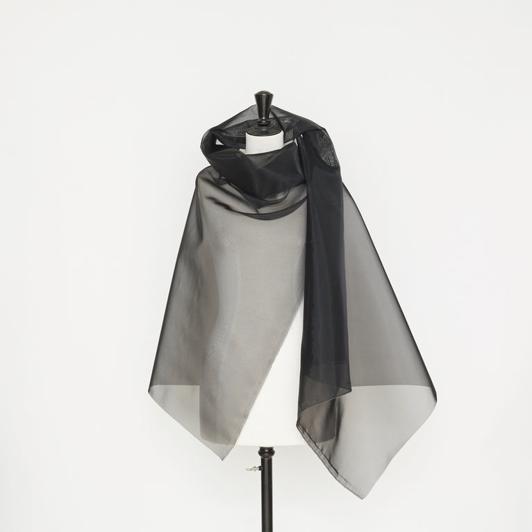 T22A01133 | Stiff Crinoline - view 2
