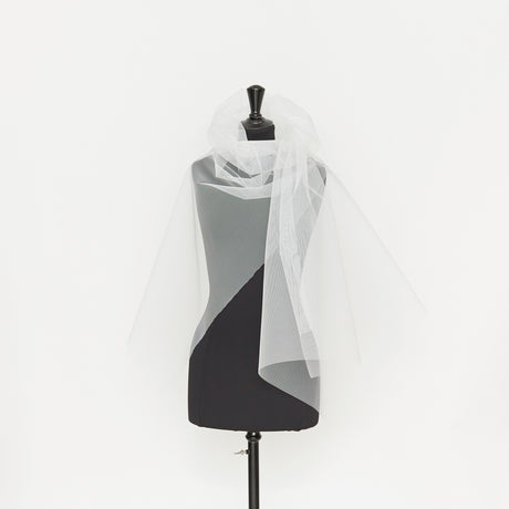  Stiff Tulle