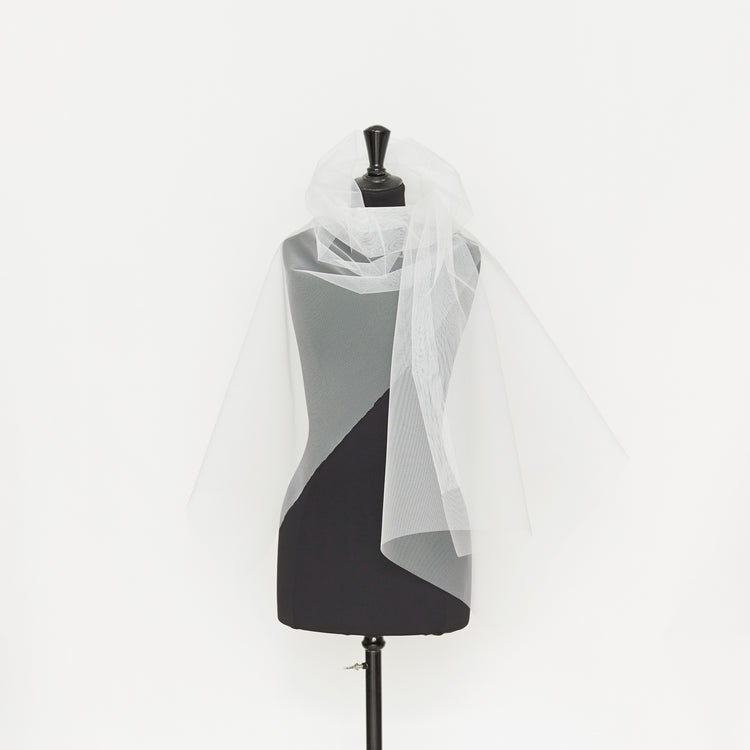 T22A01134 | Stiff Tulle - view 2