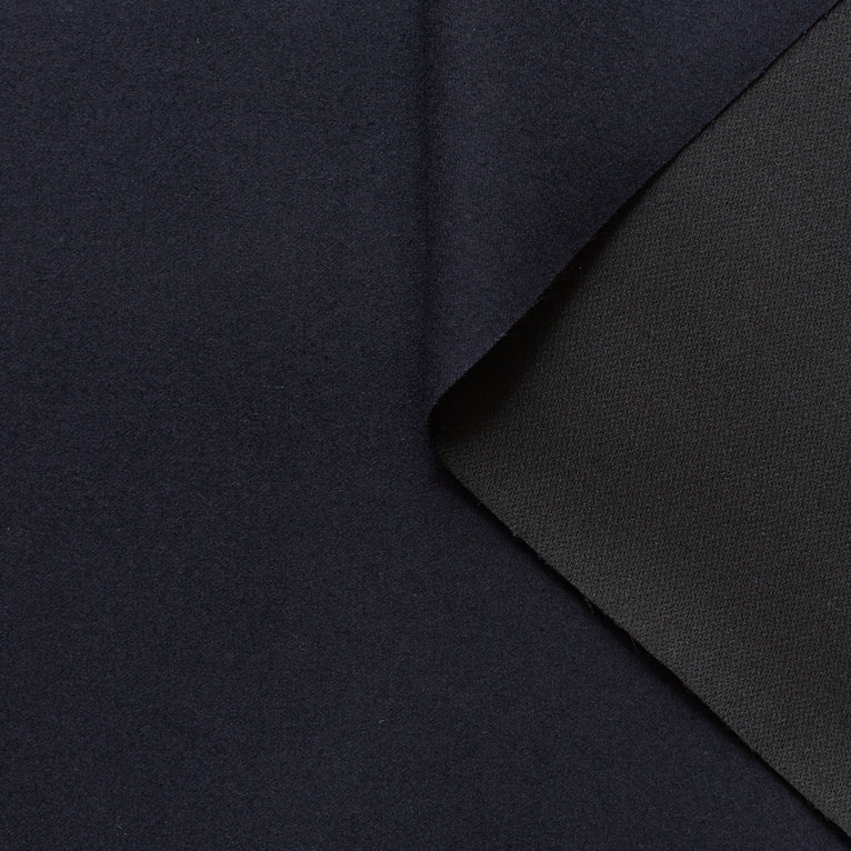 T22A01135 | Fused Cashmere Flannel - view 1