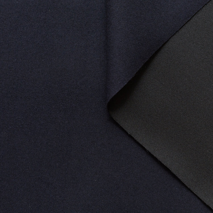 T22A01135 | Fused Cashmere Flannel - view 1