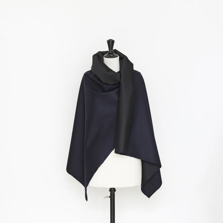  Fused Cashmere Flannel