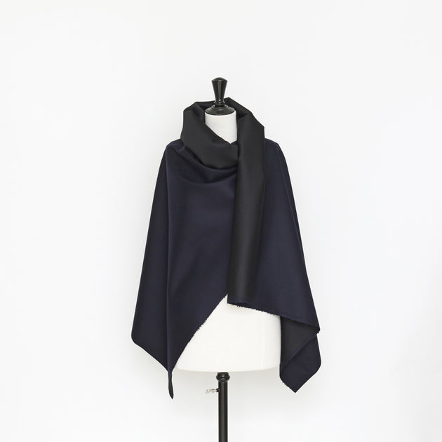 t22a01135 | Flanelle de Cachemire Thermocollée