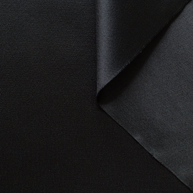t22a01137 | Satin Double Face Lourd
