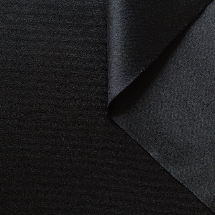 t22a01137 | Satin Double Face Lourd - vue 1