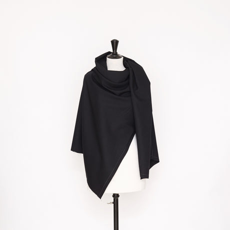  Grain de Poudre en Laine