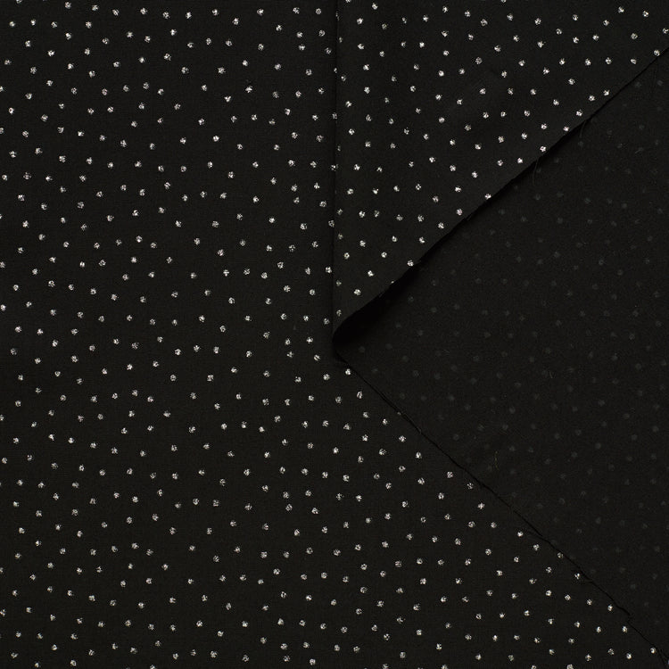 T22A01140 | Sparkling Dots Viscose - view 1