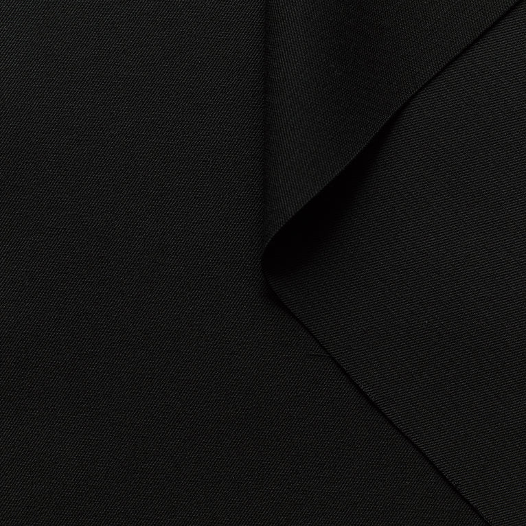 T22A01141 | Double Face Wool Twill - view 1