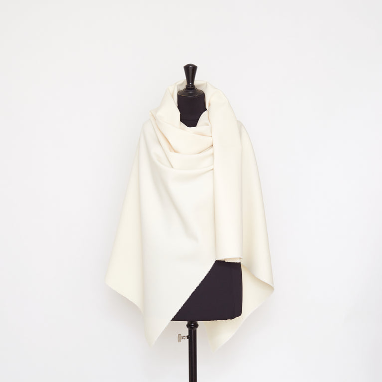 T22A01141 | Double Face Wool Twill - view 3