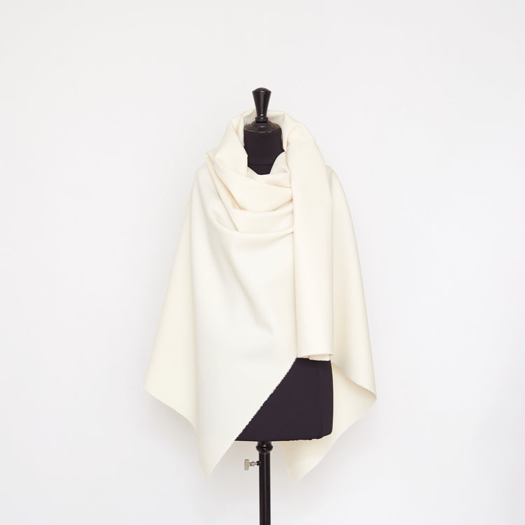 T22A01141 | Double Face Wool Twill - view 2