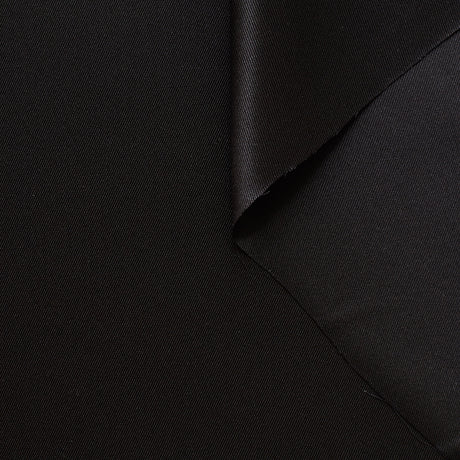 t22a01146 | Twill de Soie Double Face