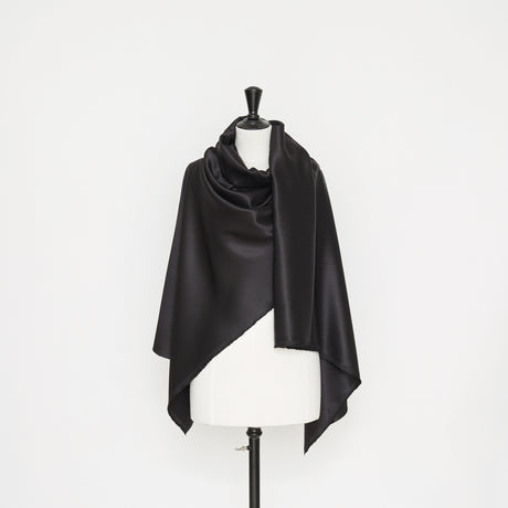  Twill de Soie Double Face