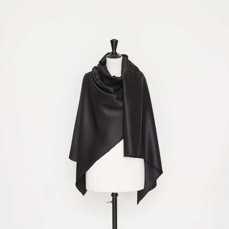 t22a01146 | Twill de Soie Double Face - vue 2