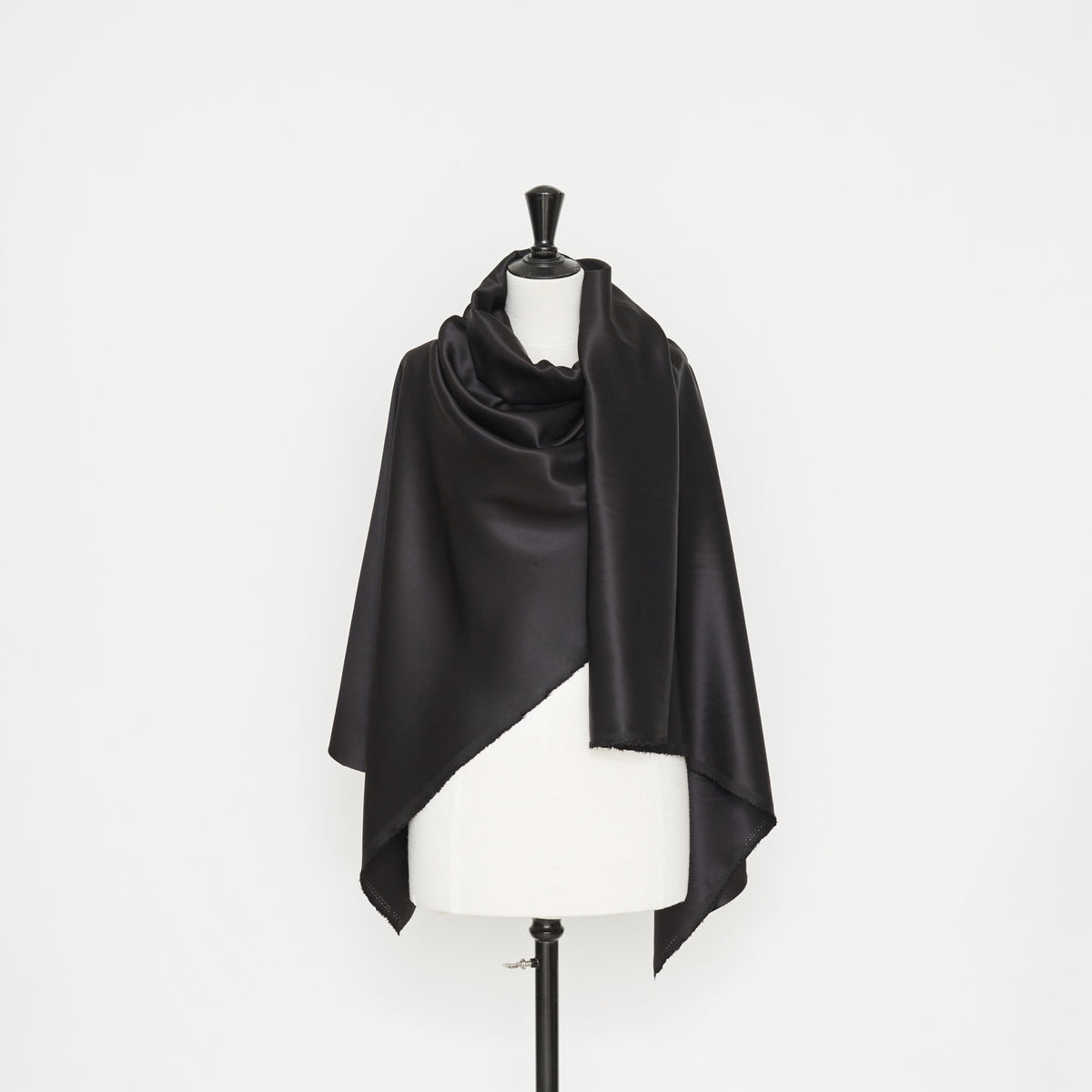 T22A01146 | Double Face Silk Twill