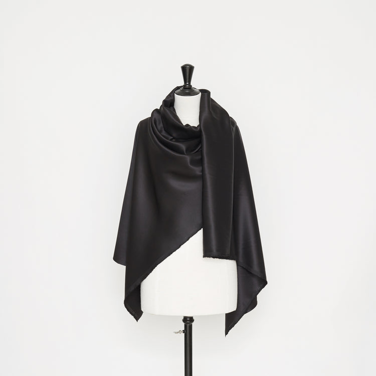 t22a01146 | Twill de Soie Double Face - vue 2