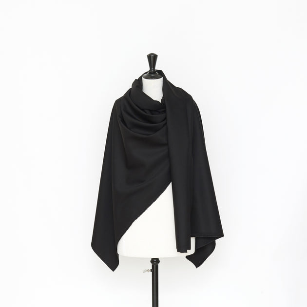 T22A01148 | Virgin Wool Grain de Poudre