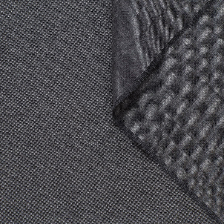 T22A01149 | Virgin Wool &amp; Mohair Suiting - view 1