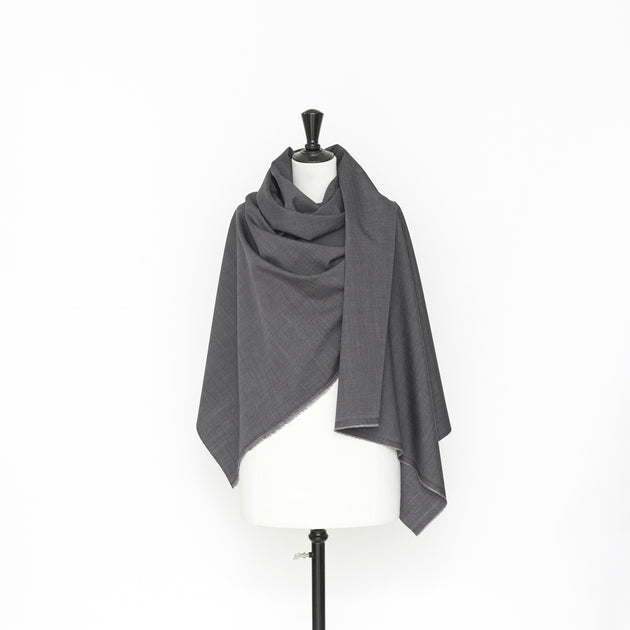 T22A01149 | Virgin Wool & Mohair Suiting