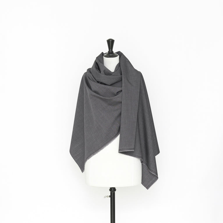 T22A01149 | Virgin Wool &amp; Mohair Suiting - view 2