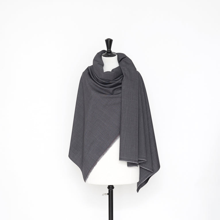 t22a01150 | Suiting en Laine Vierge - vue 2
