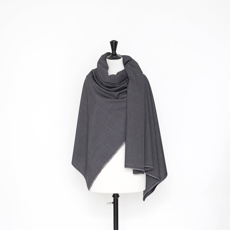 t22a01150 | Suiting en Laine Vierge - vue 2
