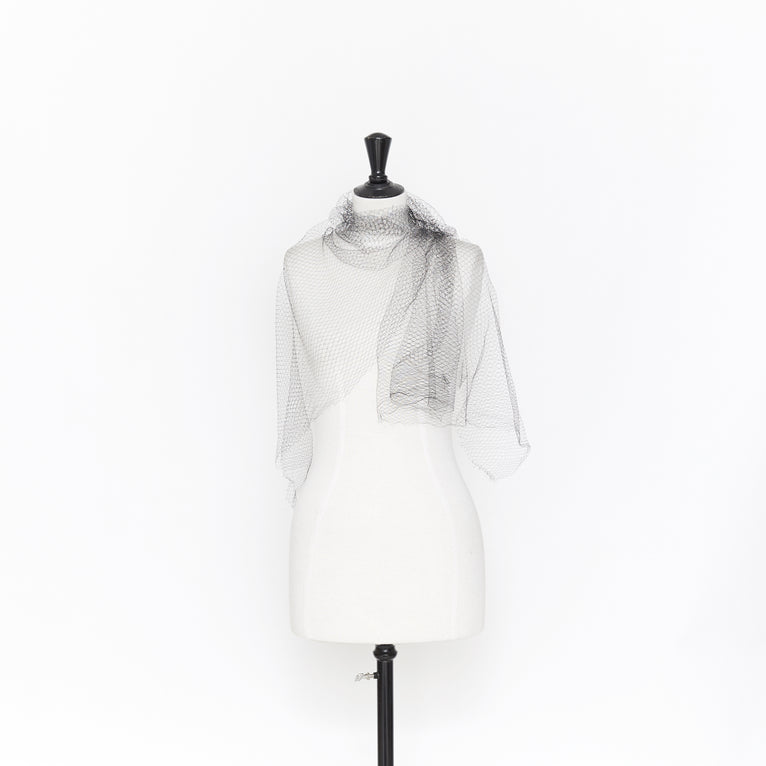 T22A01151 | Thin Voilette - view 2