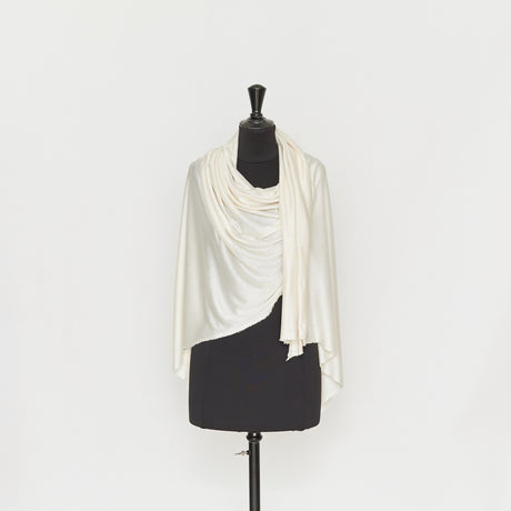  Shiny Silk Jersey
