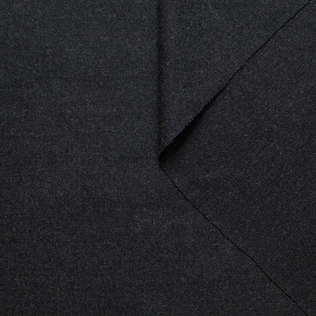 T22A01153 | Virgin Wool Flannel
