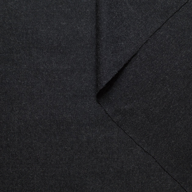 T22A01153 | Virgin Wool Flannel