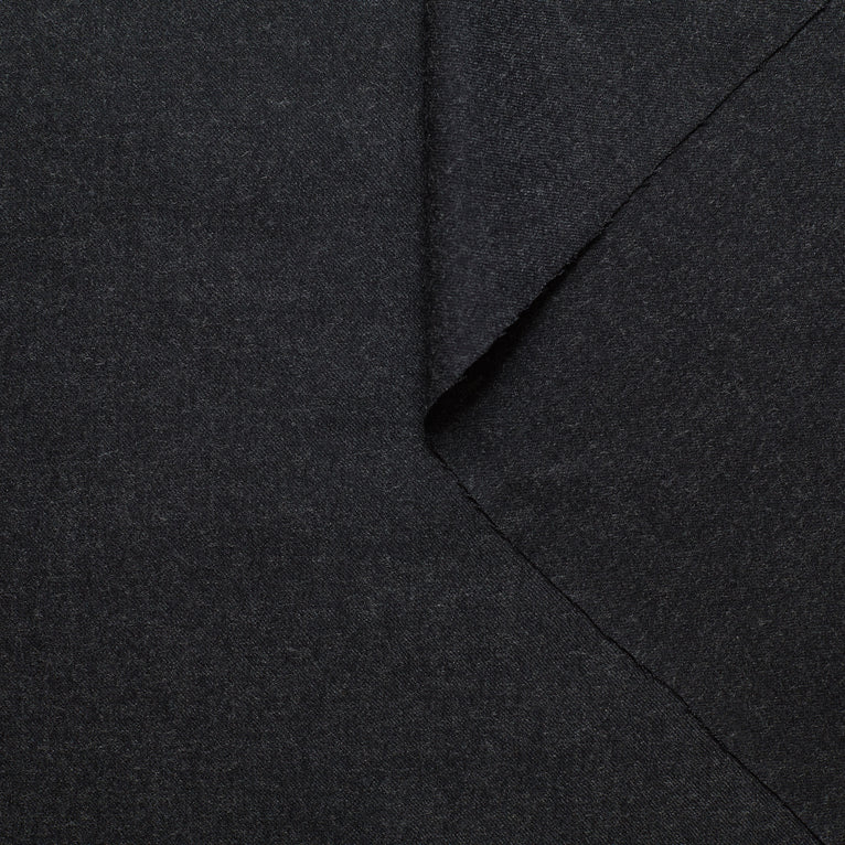 T22A01153 | Virgin Wool Flannel - view 1