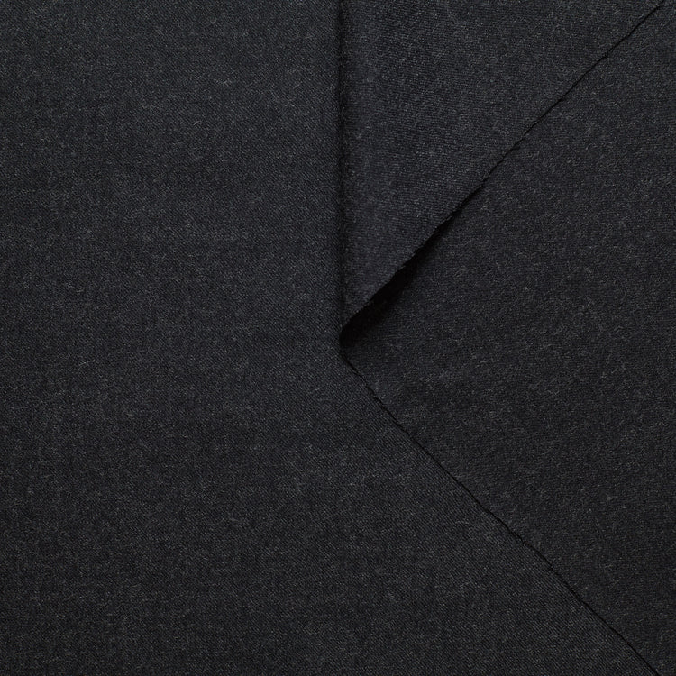 T22A01153 | Virgin Wool Flannel - view 1