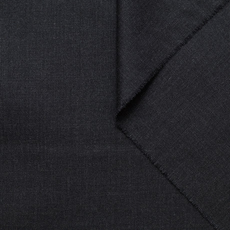 T22A01154 | Fused Virgin Wool Twill