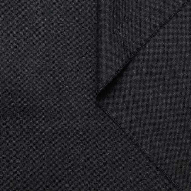 T22A01154 | Fused Virgin Wool Twill