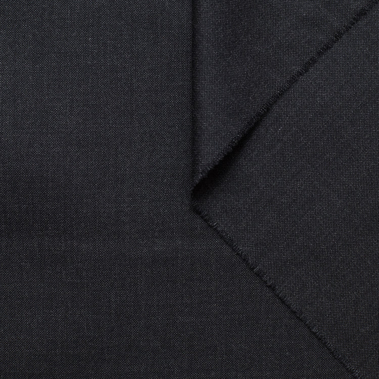 T22A01154 | Fused Virgin Wool Twill - view 1