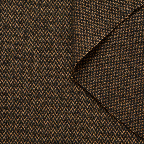 t22a01155 | Tweed de Laine Bicolore