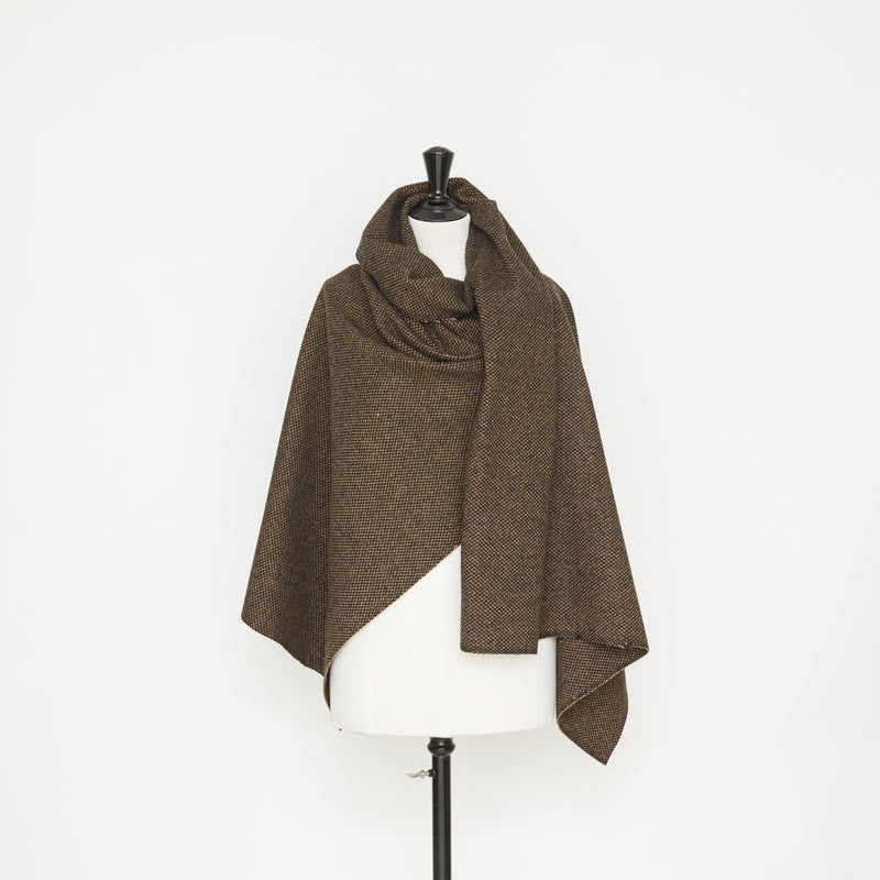 T22A01155 | Bicolor Wool Tweed